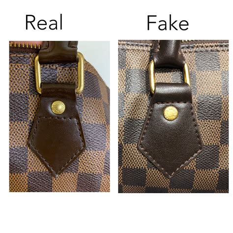 how to determine fake louis vuitton bag|authentic louis vuitton duffle bag.